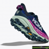 Zapatillas Hoka Speedgoat 6 Azul Rosa