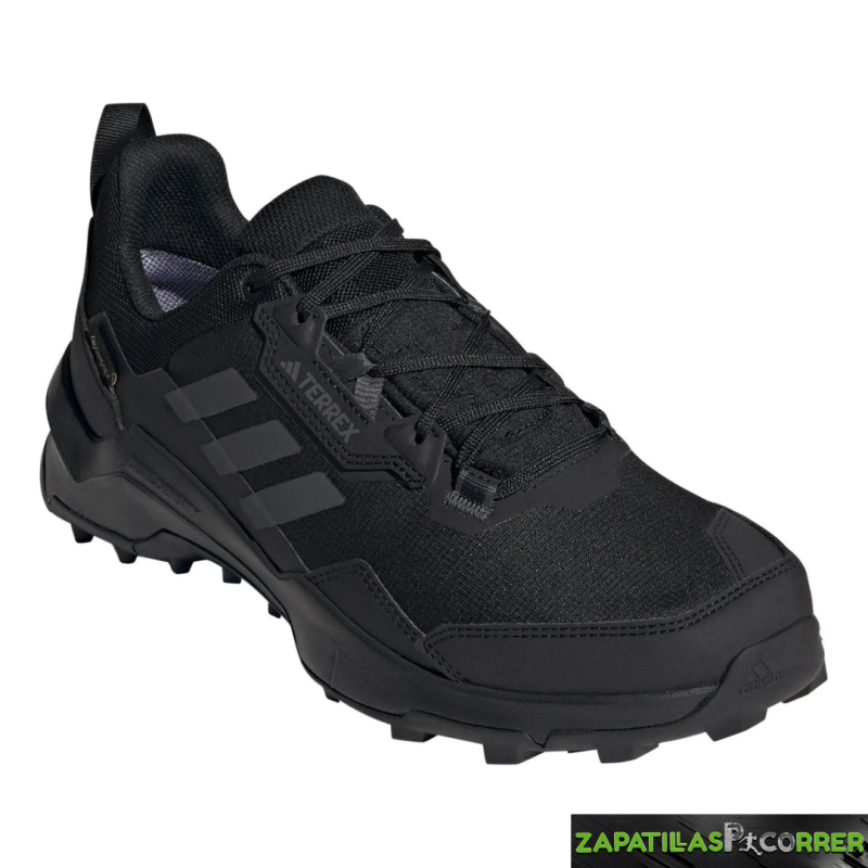 Zapatillas adidas Terrex AX4 GORE-TEX Gegro Gris