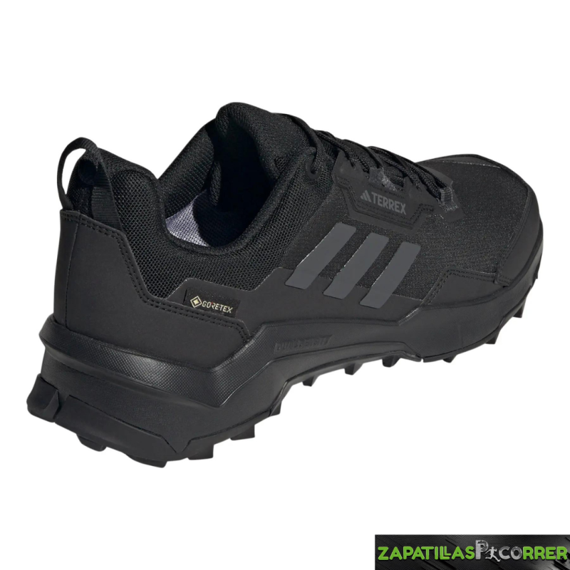 Zapatillas adidas Terrex AX4 GORE-TEX Gegro Gris