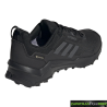 Zapatillas adidas Terrex AX4 GORE-TEX Gegro Gris