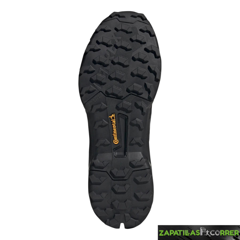 Zapatillas adidas Terrex AX4 GORE-TEX Gegro Gris