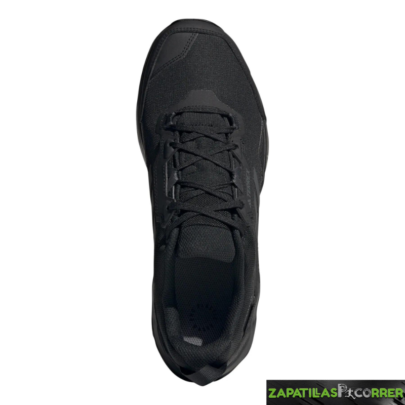 Zapatillas adidas Terrex AX4 GORE-TEX Gegro Gris