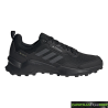 Zapatillas adidas Terrex AX4 GORE-TEX Gegro Gris