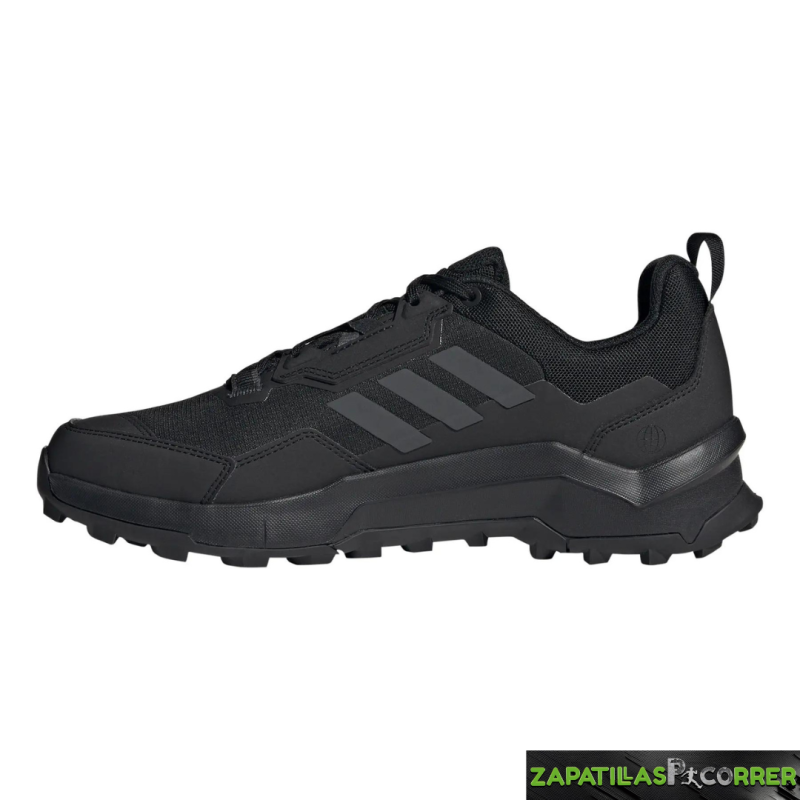 Zapatillas adidas Terrex AX4 GORE-TEX Gegro Gris