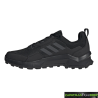 Zapatillas adidas Terrex AX4 GORE-TEX Gegro Gris