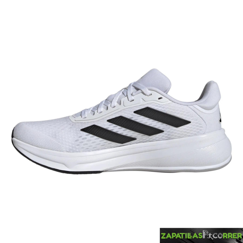 Zapatillas adidas Response Super Blanco Negro