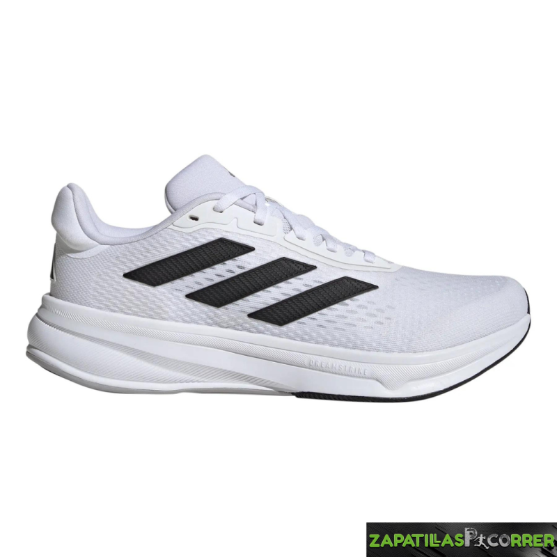 Zapatillas adidas Response Super Blanco Negro