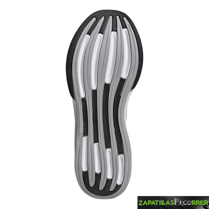 Zapatillas adidas Response Super Blanco Negro