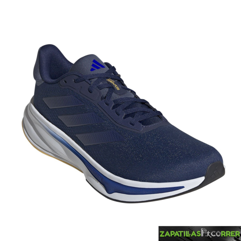 Zapatillas adidas Response Super Azul Marino