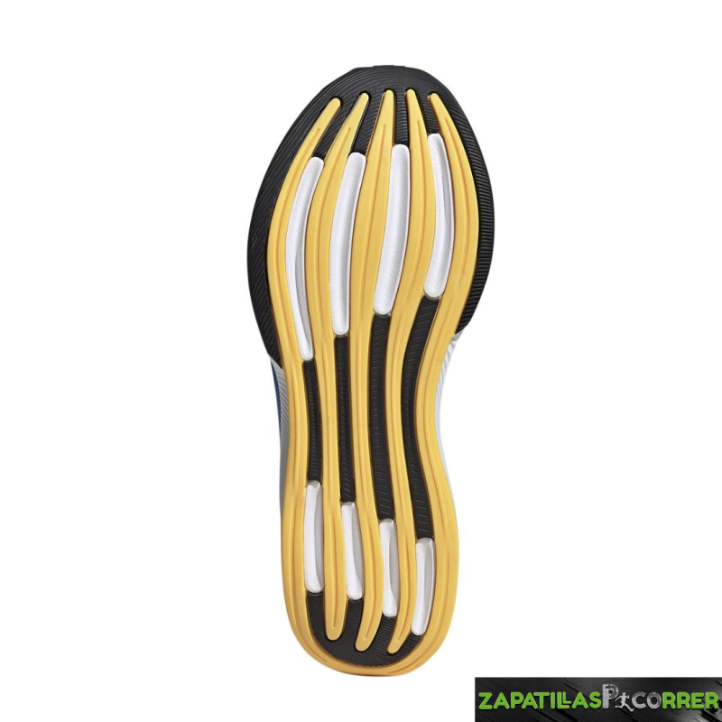 Zapatillas adidas Response Super Azul Marino