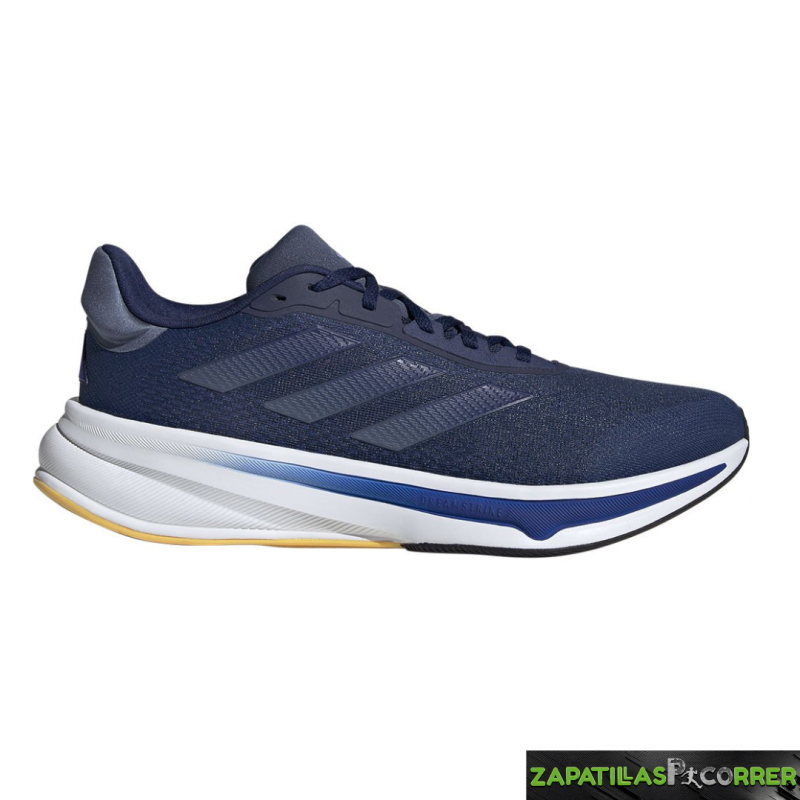 Zapatillas adidas Response Super Azul Marino