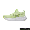 Zapatillas Asics Gel Nimbus 26 Lite Show Gris Verde