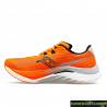 Zapatillas Saucony Endorphin Speed 4 Naranja Placa