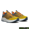 Zapatillas Saucony Ride TR2 Mostaza