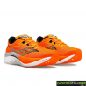 Zapatillas Saucony Endorphin Speed 4 Naranja Placa