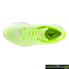 Zapatillas Mizuno Wave Rider 28 Verde Mujer
