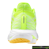 Zapatillas Mizuno Wave Rider 28 Verde Mujer