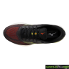 Zapatillas Mizuno Wave Ultima 15 Negro Amarillo