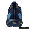 Zapatillas de Trail Mizuno Wave Rider TT 2 Azul Oscuro
