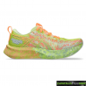 Zapatillas Asics Noosa Tri 16 Mujer Safety Yellow/Cool Matcha