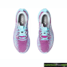 Zapatillas Asics Noosa Tri 16 Mujer Bold Magenta/Cool Grey