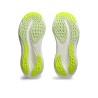 Zapatillas Asics Nimbus 26Verde  Mujer