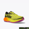 Zapatillas HOKA Rincon 4 Amarillo Naranja Negro
