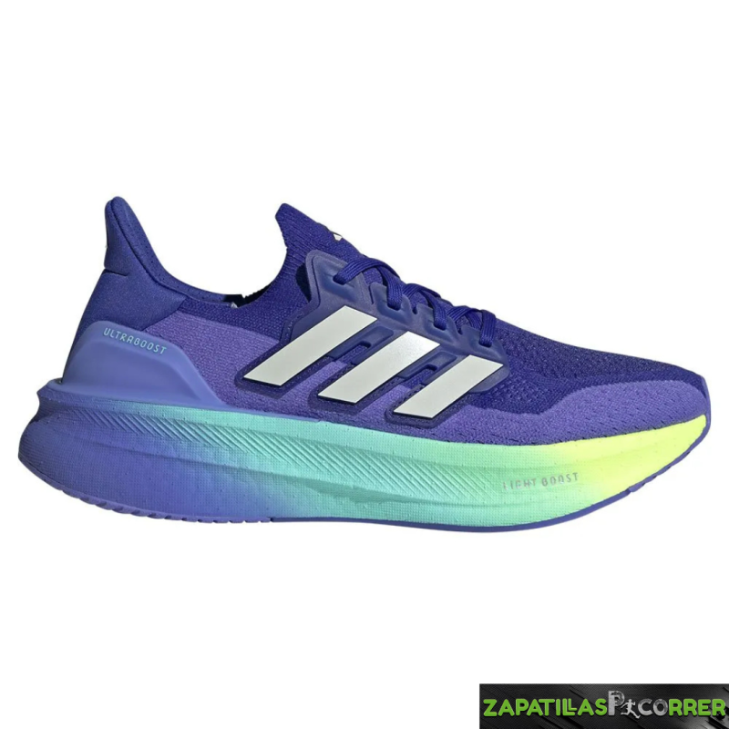 Zapatillas Adidas UltraBoost 5