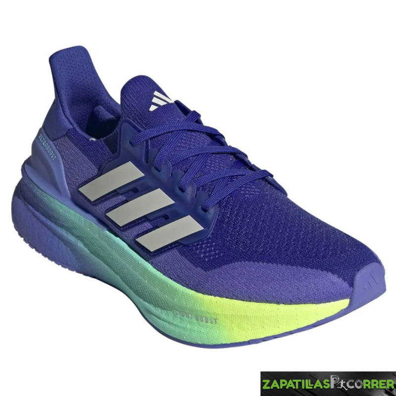 Zapatillas Adidas UltraBoost 5