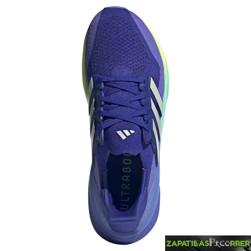 Zapatillas Adidas UltraBoost 5
