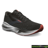 Zapatillas Brooks Adrenaline GTS 24 Negra