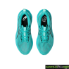 copia de Zapatillas Asics Novablast 5 Verde