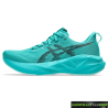 copia de Zapatillas Asics Novablast 5 Verde