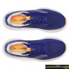 Zapatillas Saucony Ride 18 Azul