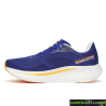 Zapatillas Saucony Ride 18 Azul