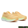 Zapatillas Saucony Ride 18  Mujer Naranja Amarillo