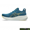 Zapatillas Asics Gel Nimbus 26 Verde