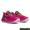 Zapatillas Peregrine 15 Rosa Mujer