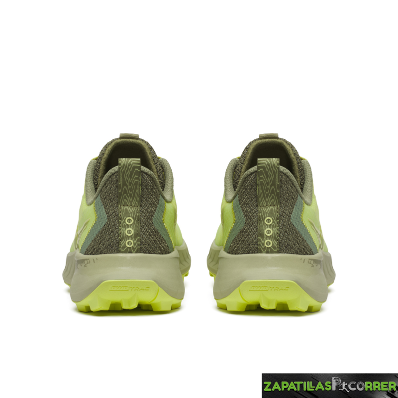 Zapatillas Peregrine 15 Lima Mujer