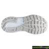 Zapatillas Brooks Ghost 16 Beige Clara Mujer