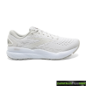Zapatillas Brooks Ghost 16 Beige Clara Mujer
