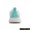 Zapatillas Brooks Trace 4 Verde Blanca Mujer