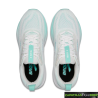 Zapatillas Brooks Trace 4 Verde Blanca Mujer