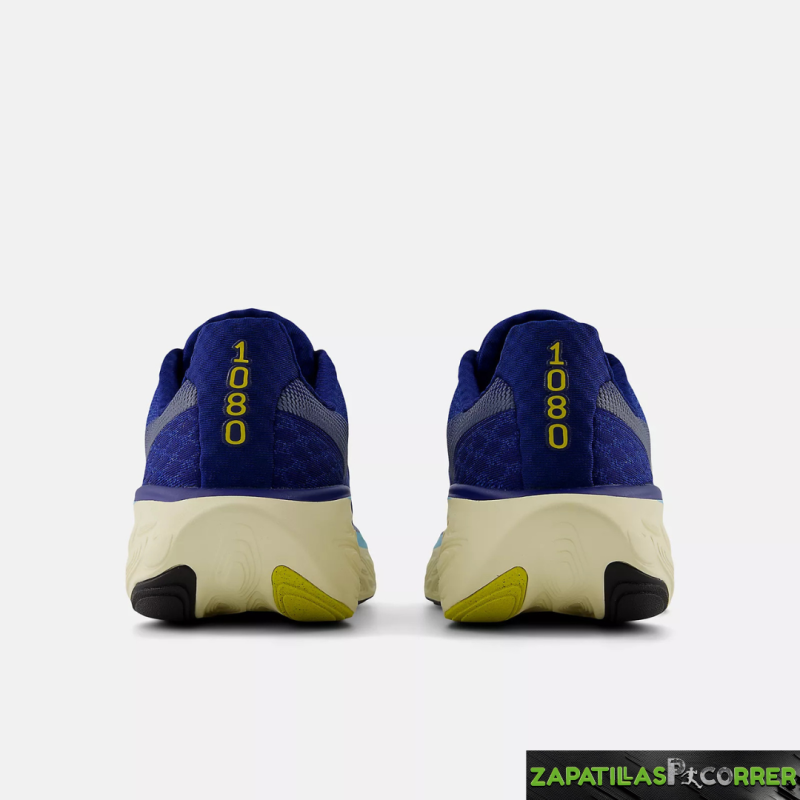 Zapatillaas New Balance 1080 V14 Azul