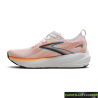 copia de Zapatillas Brooks Glycerin 22 Blanca Naranja