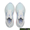 Zapatillas Brooks Glycerin 22 Blanca Verde Mujer
