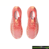 Zapatillas Asics Noosa Tri 16 Mujer Naranja Coral