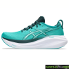 Zapatillas Asics Nimbus  27 Verde