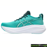 Zapatillas Asics Nimbus  27 Verde