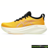 Zapatillas Asics Nimbus  27 Amarilla Yema